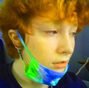 Meet your Posher, Audrey